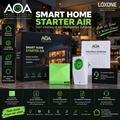 AOA Smart Home Starter Air